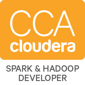 CCA Spark and Hadoop Developer